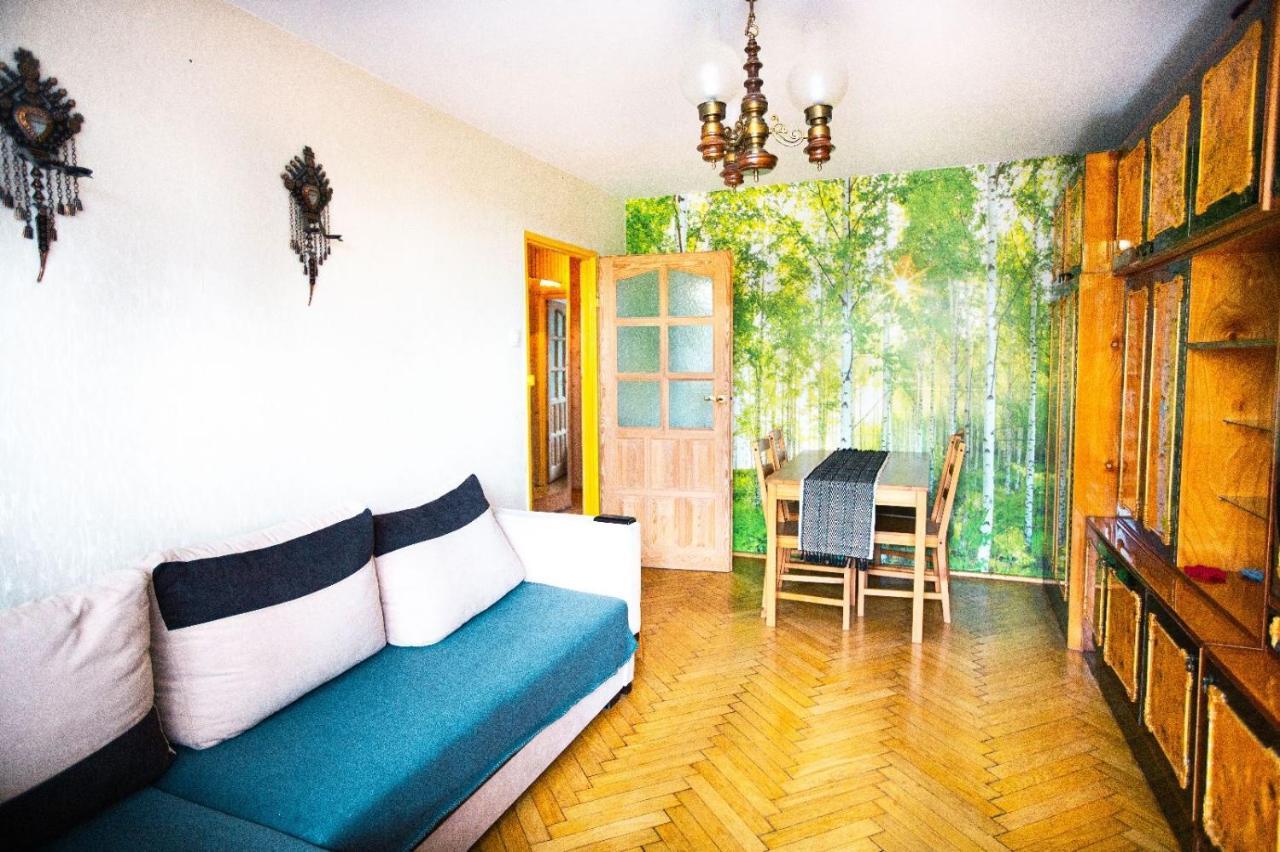 Apartment 26 - Staylikehome Zakopane Exterior photo